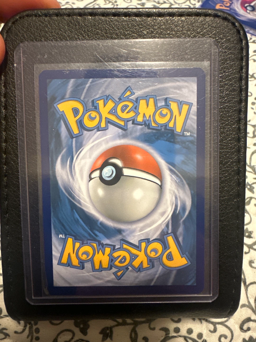 Pokemon Pikachu Basic Card SM234 - photo 2