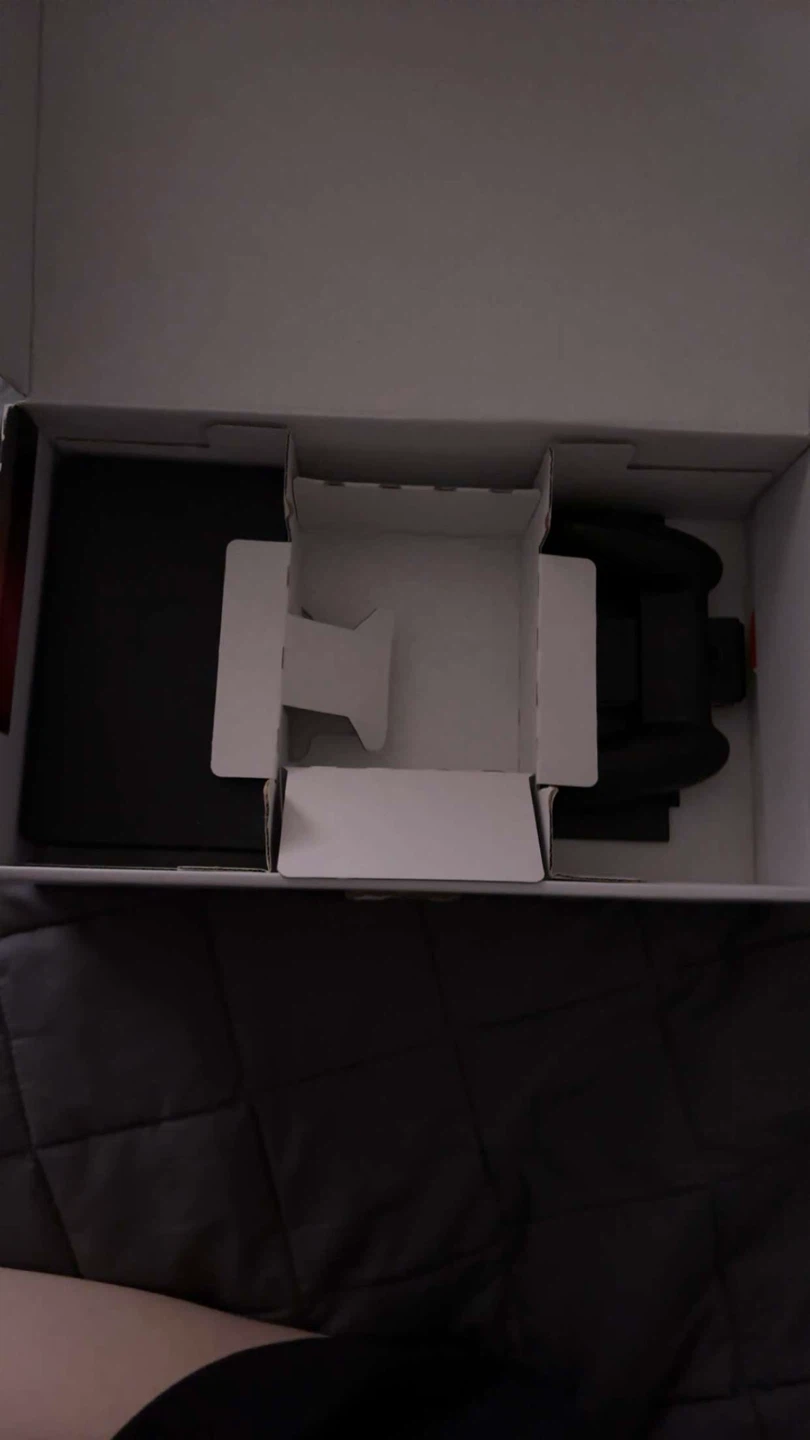 Nintendo Switch Console - photo 2