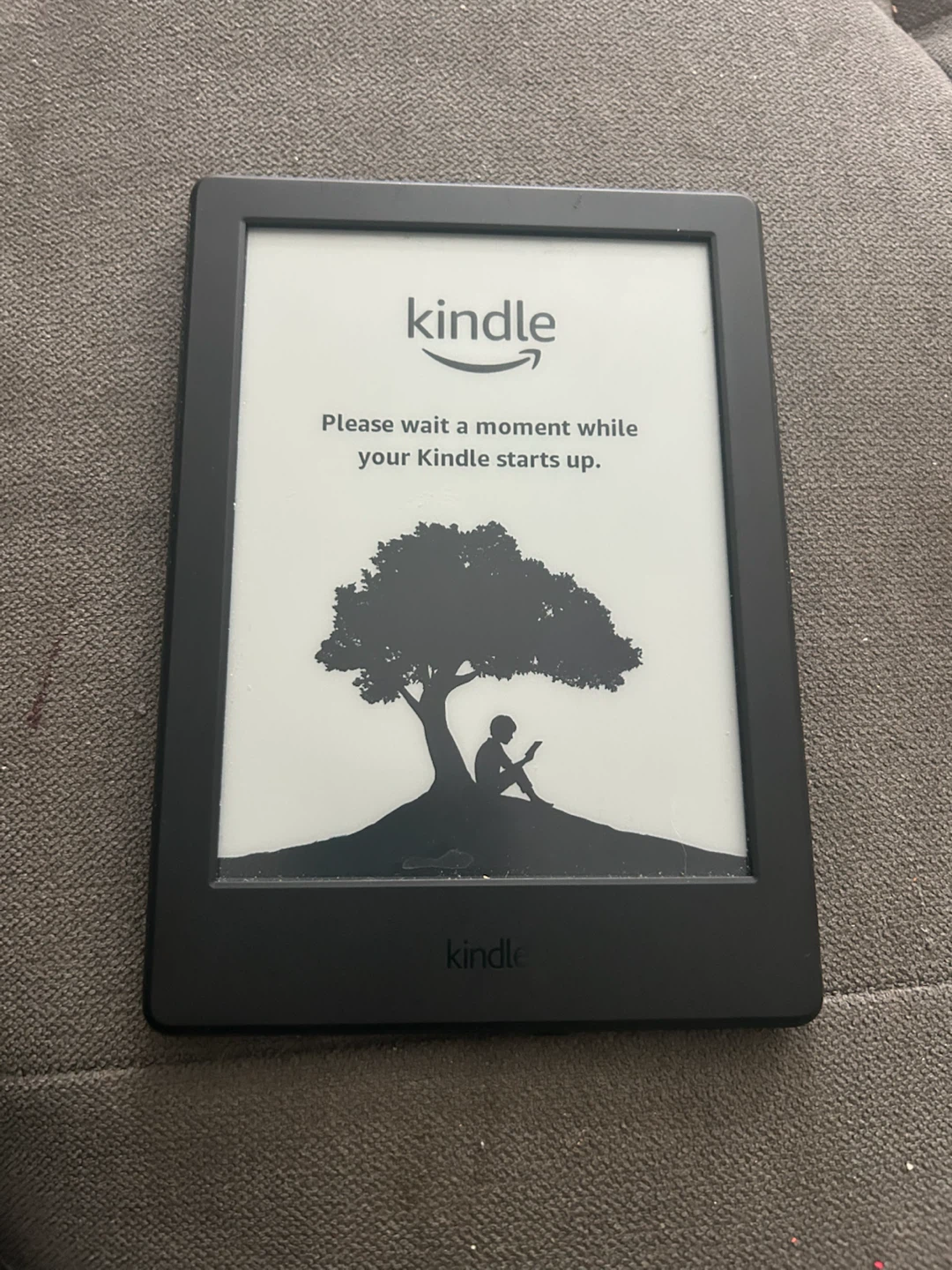 Amazon Kindle 8th Generation E-reader
