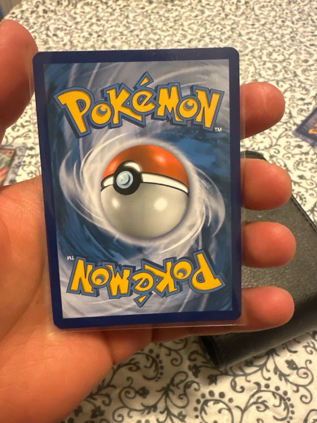 Pokemon Pikachu Basic Card SM234 - photo 4
