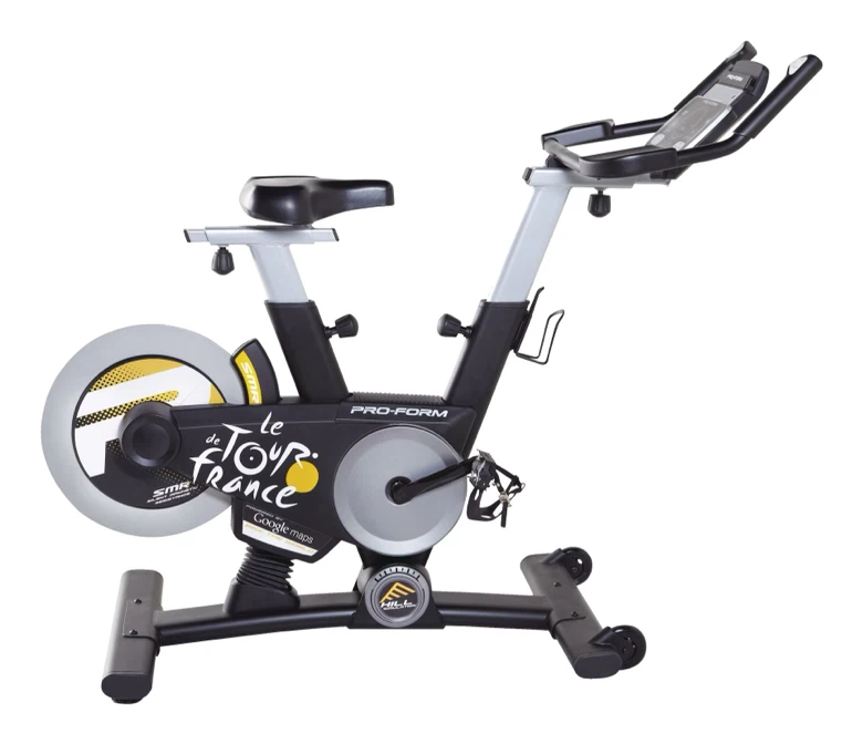 Pro-Form Le Tour de France Exercise Bike