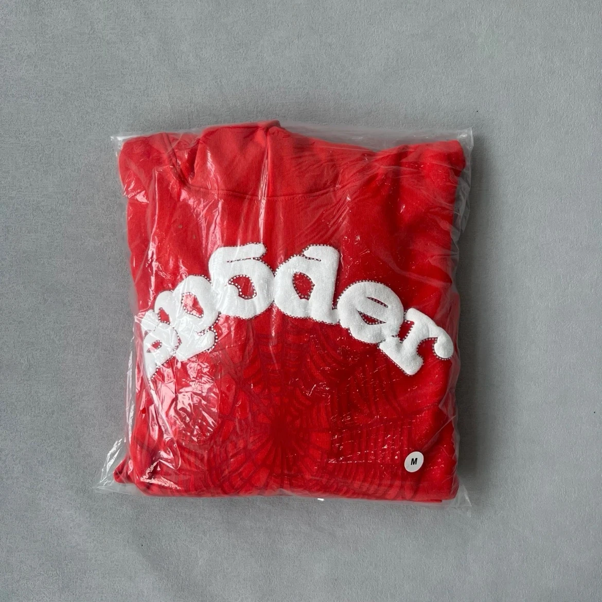 Red Spider Hoodie