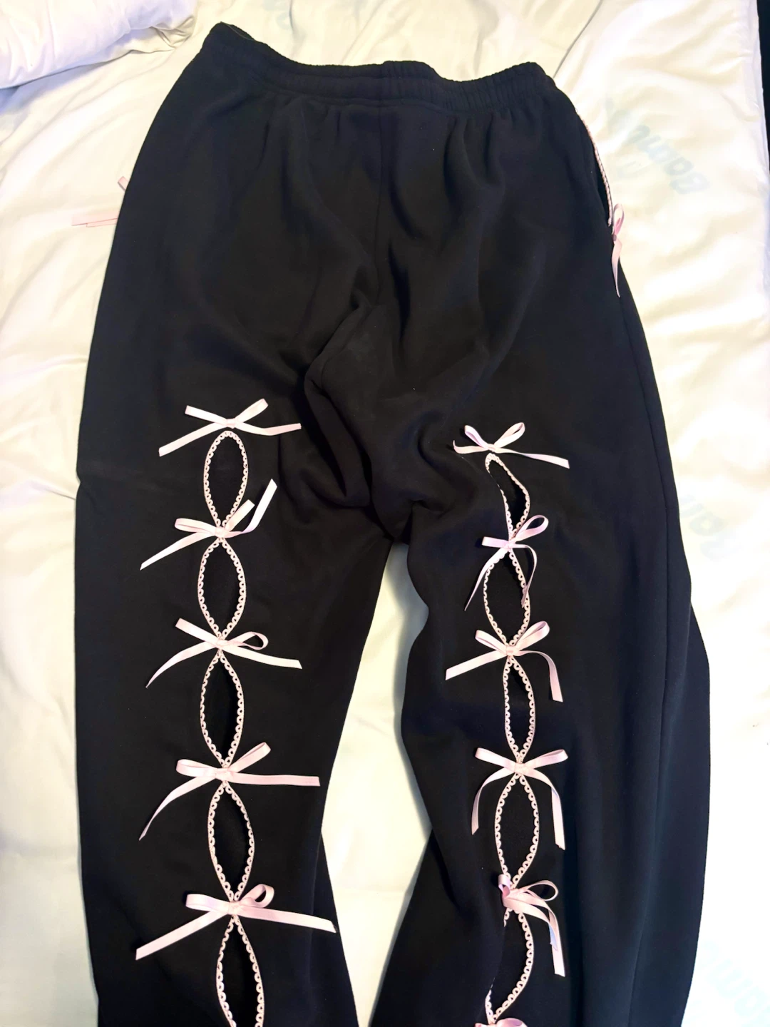 Named Collective Tracksuit Set - photo 3