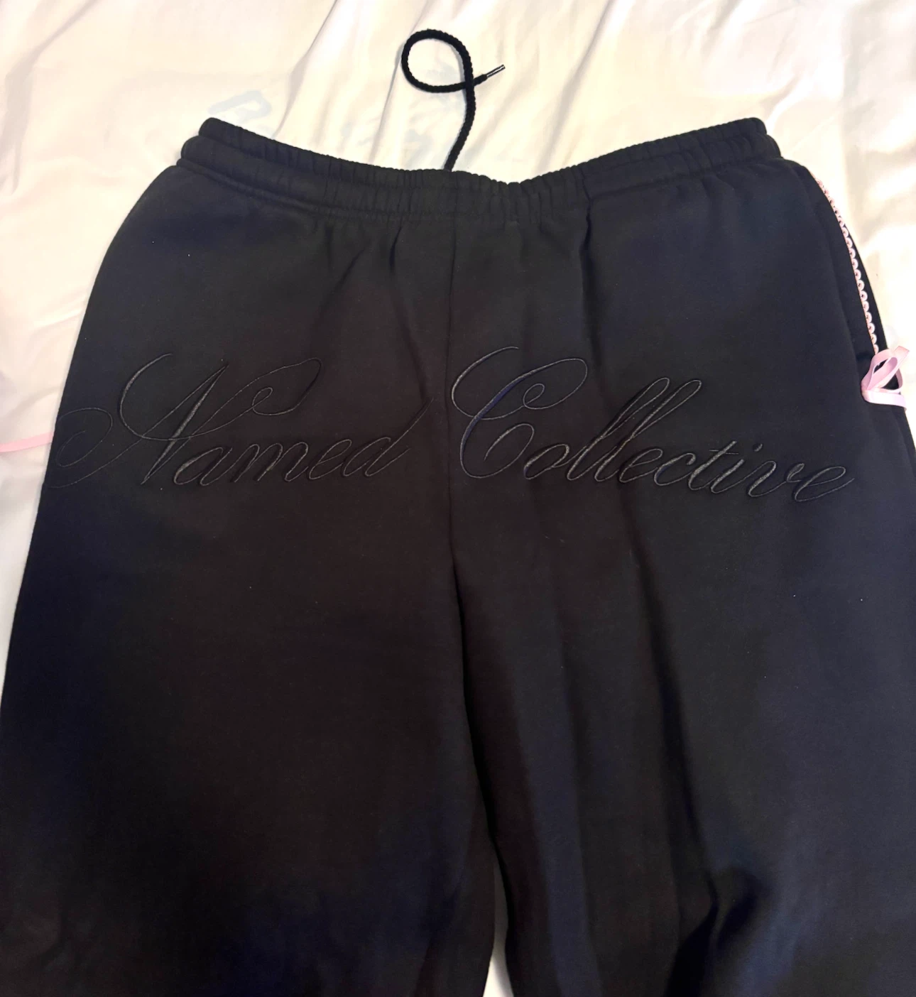 Named Collective Tracksuit Set - photo 4