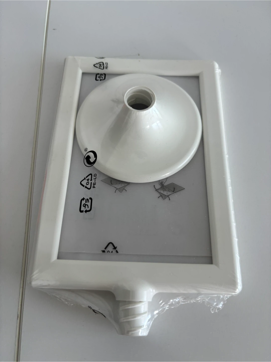 IKEA Tolsby Photo Frame 4x6 inch - photo 2