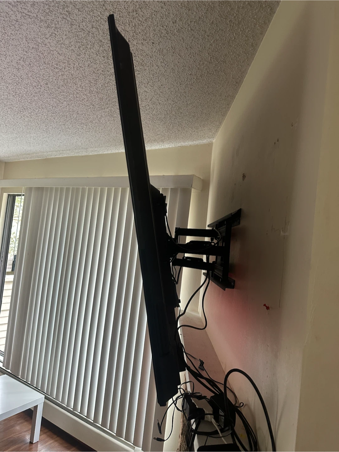75inch TV with Wall Mount - photo 3