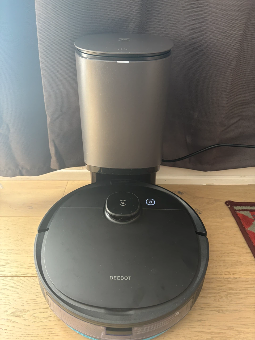Ecovacs Deebot N10 Max+ Robot Vacuum & Mop