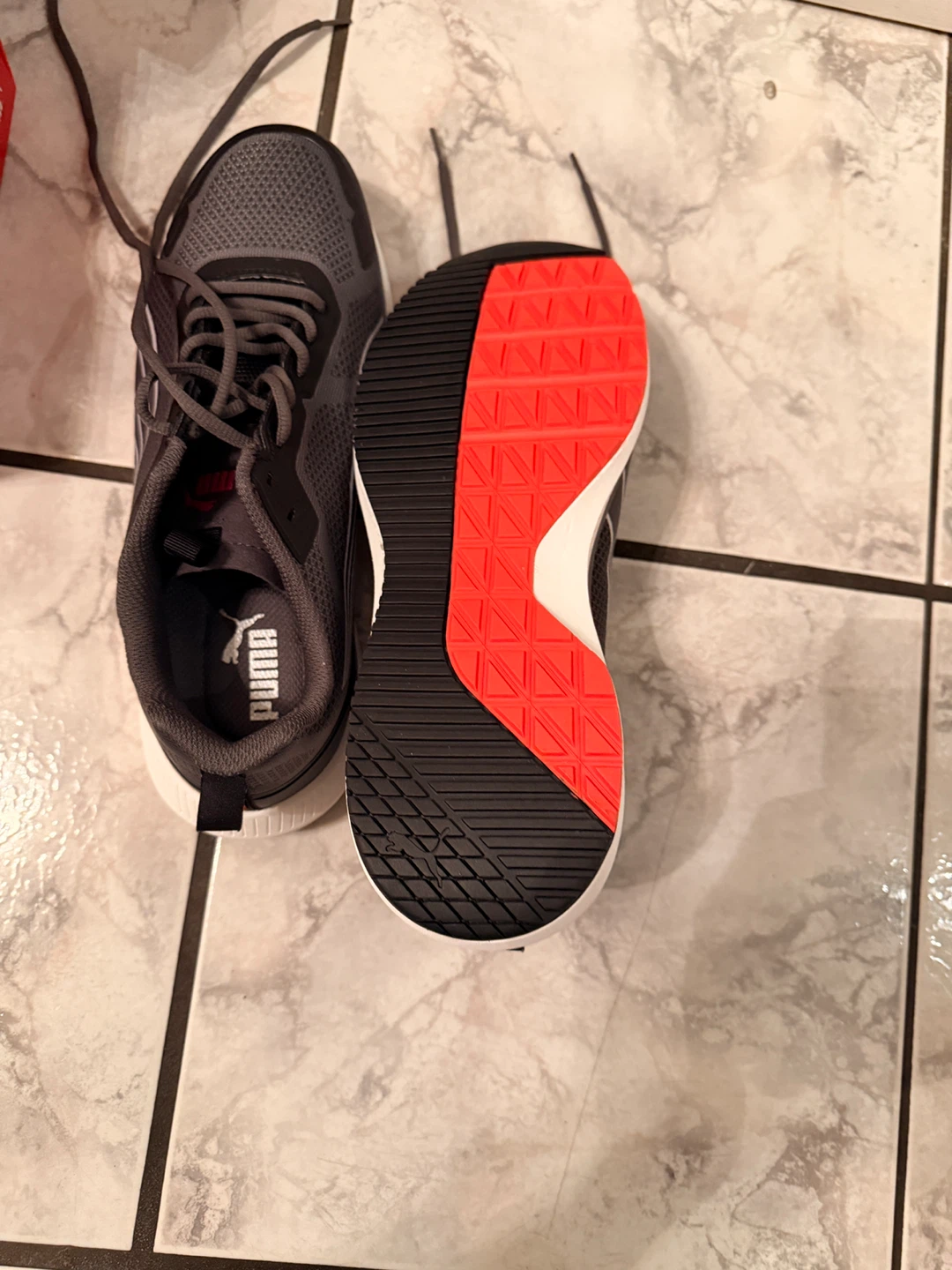 Puma Safety SLIDE Motion PWR Men's Composite Toe Safety Shoes - photo 3
