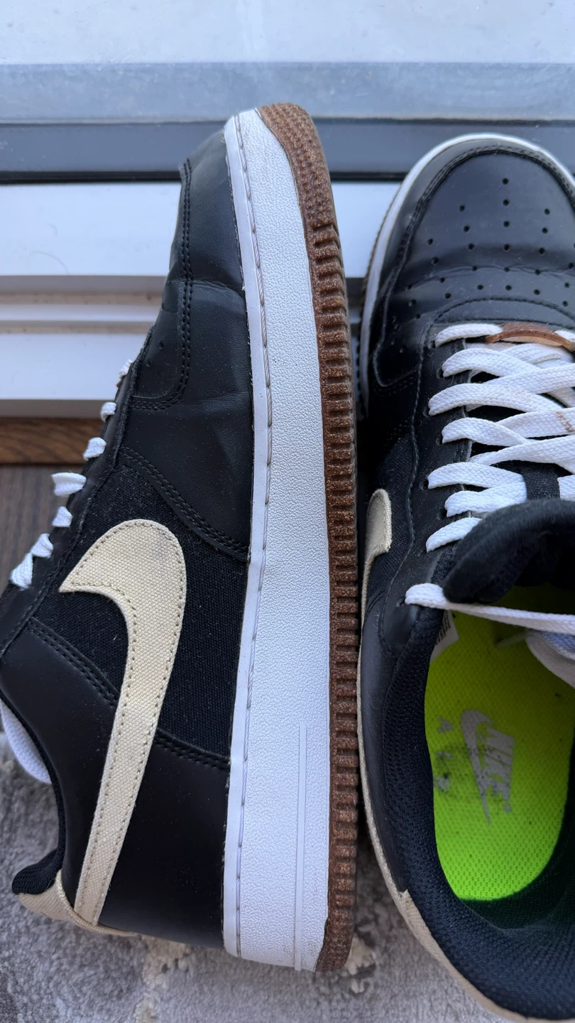 Nike Air Force 1 "07 Sneakers - photo 2