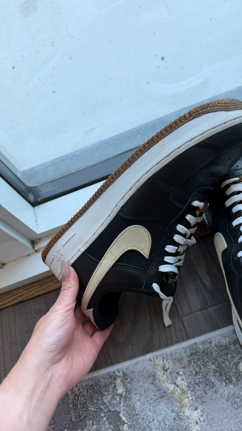Nike Air Force 1 "07 Sneakers - photo 3