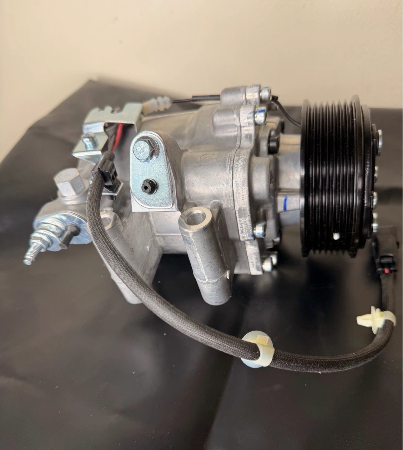 OEM Style A/C Compressor – Honda Civic (2006–2011) - photo 2