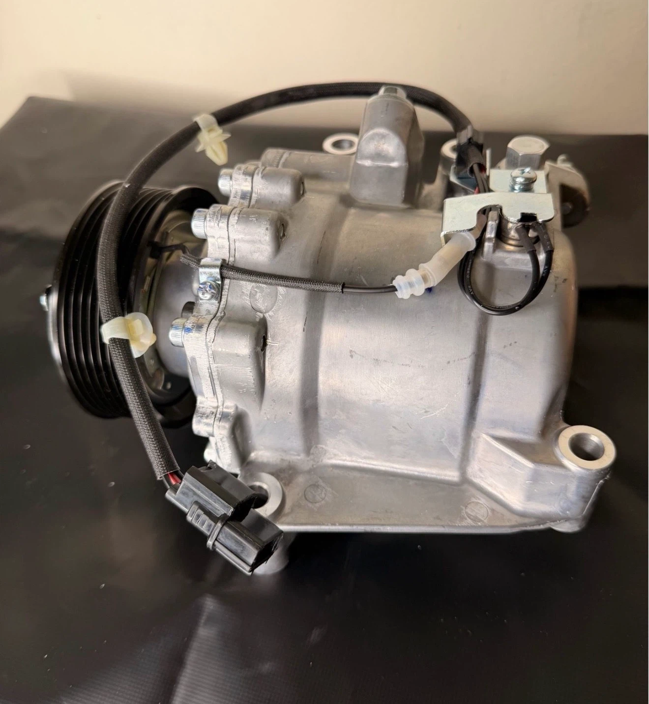 OEM Style A/C Compressor – Honda Civic (2006–2011) - photo 5