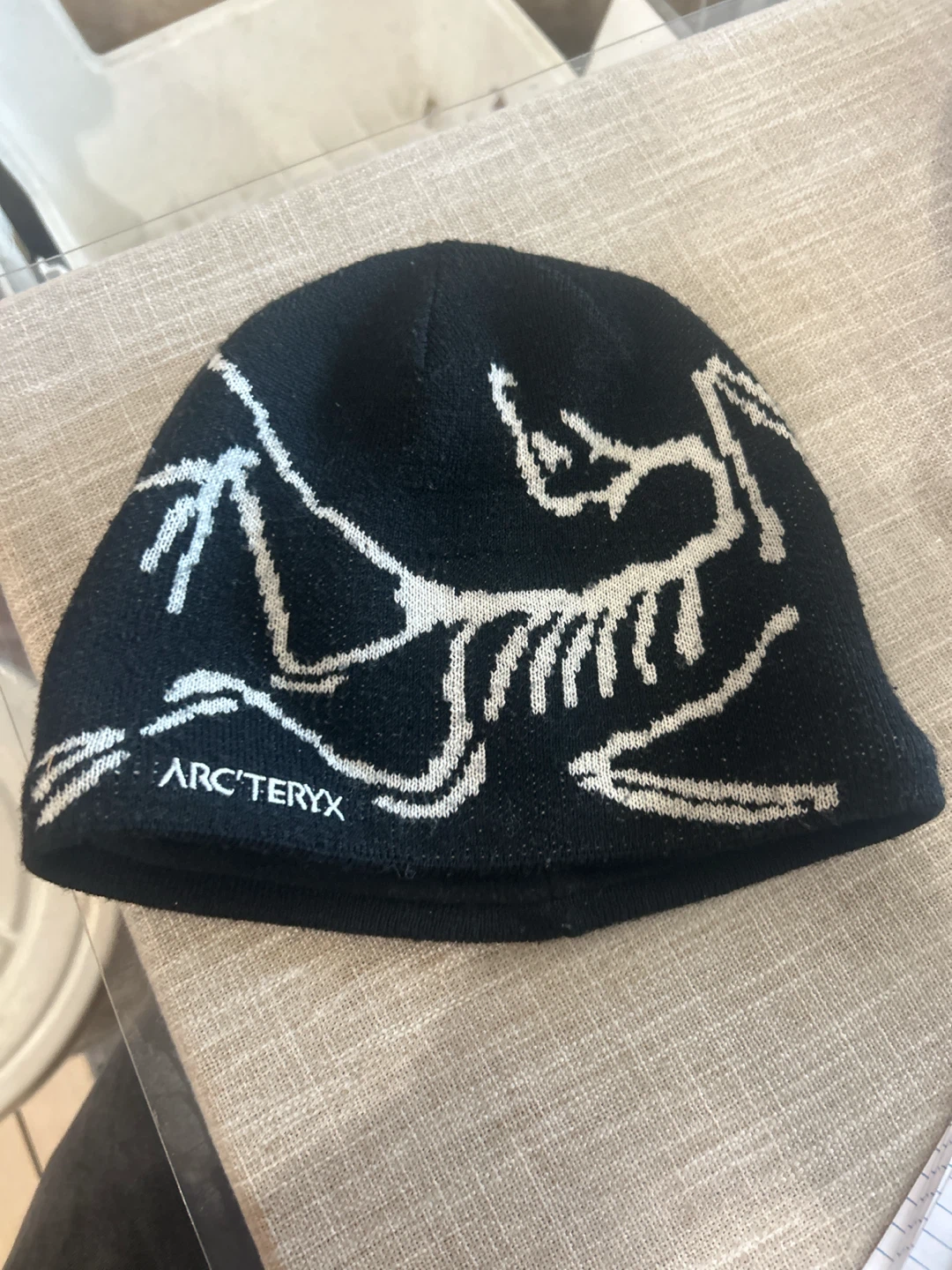 Arc'teryx Beanie