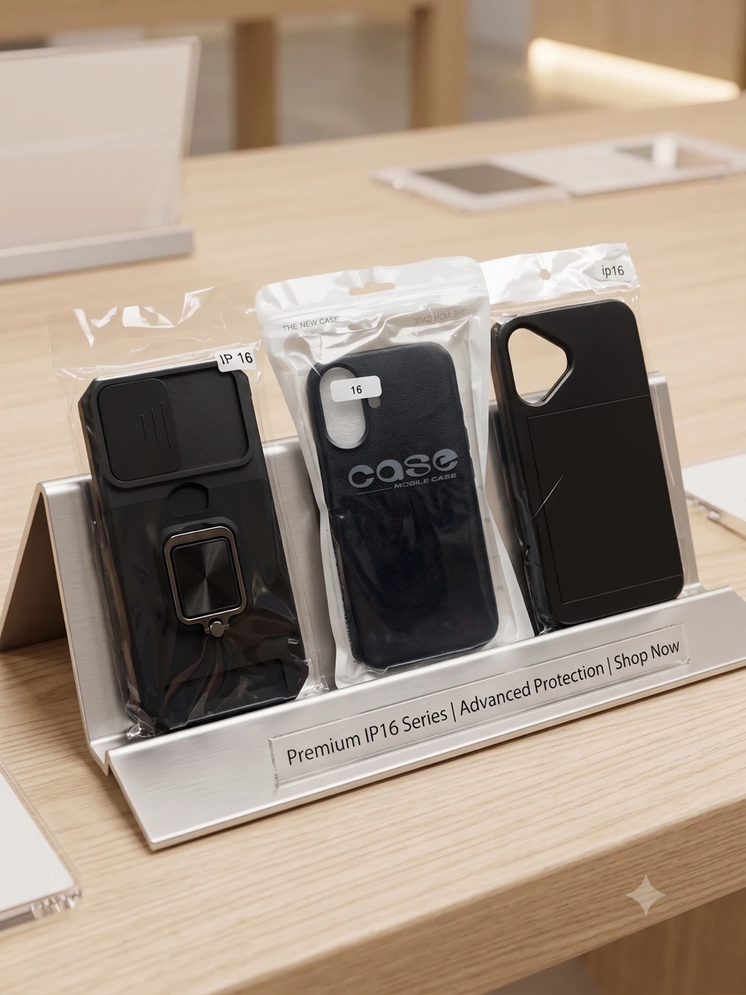 iPhone 16 Phone Case