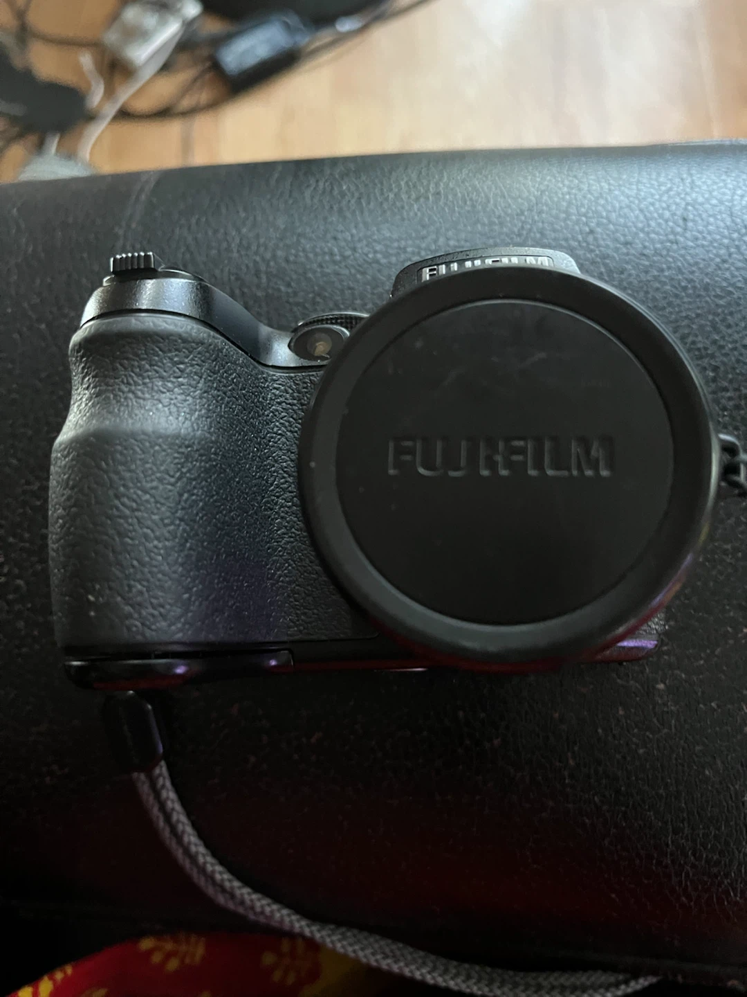 Fujifilm FinePix 10.0 Megapixel Digital Camera