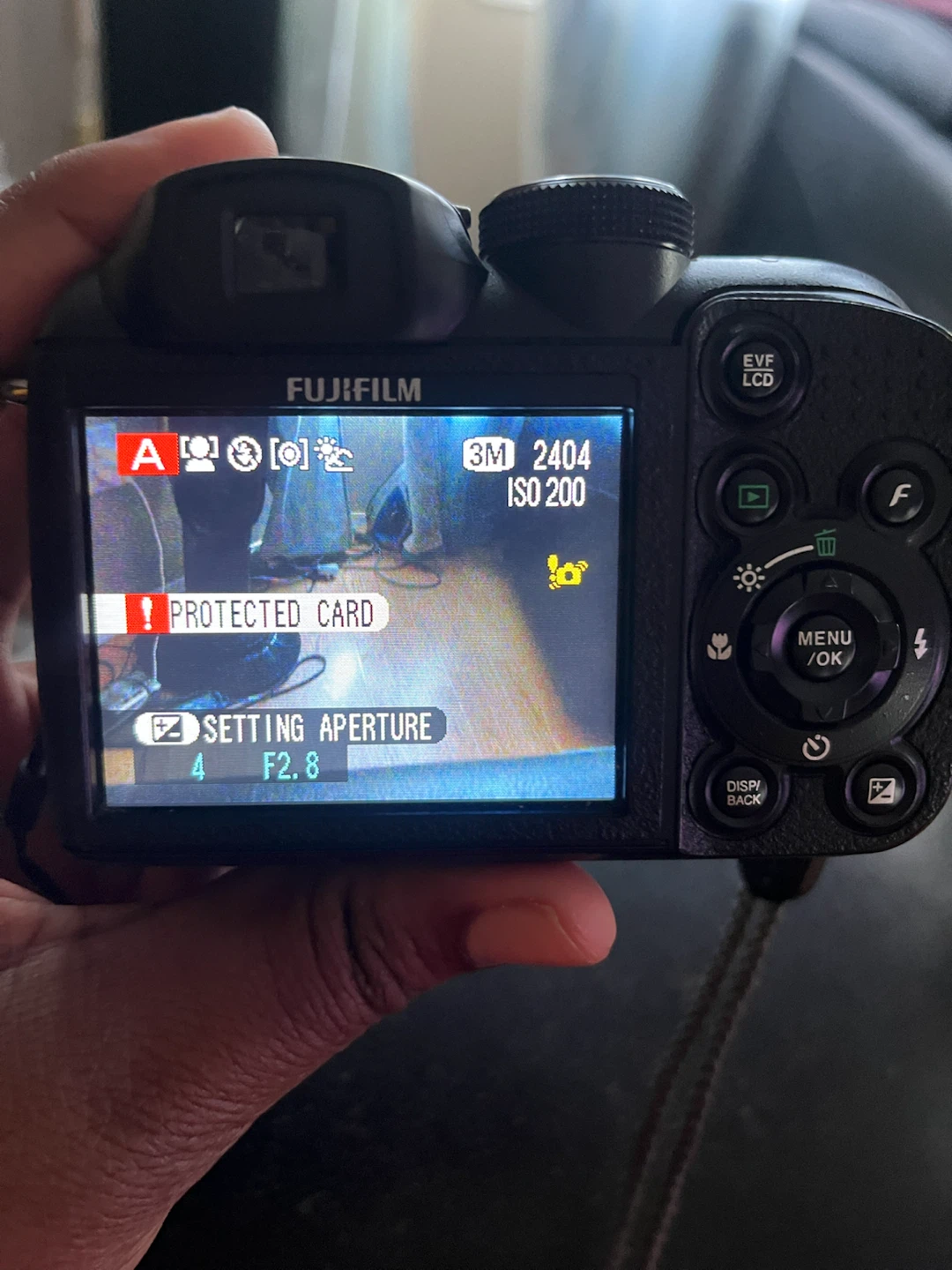 Fujifilm FinePix 10.0 Megapixel Digital Camera - photo 4