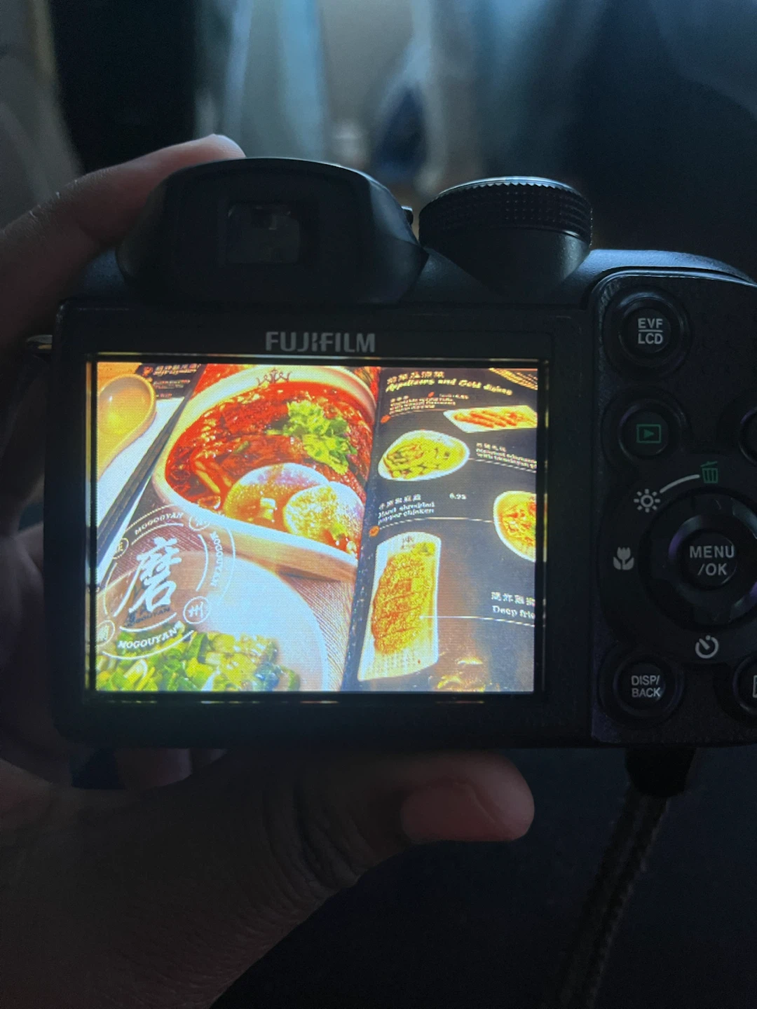 Fujifilm FinePix 10.0 Megapixel Digital Camera - photo 5