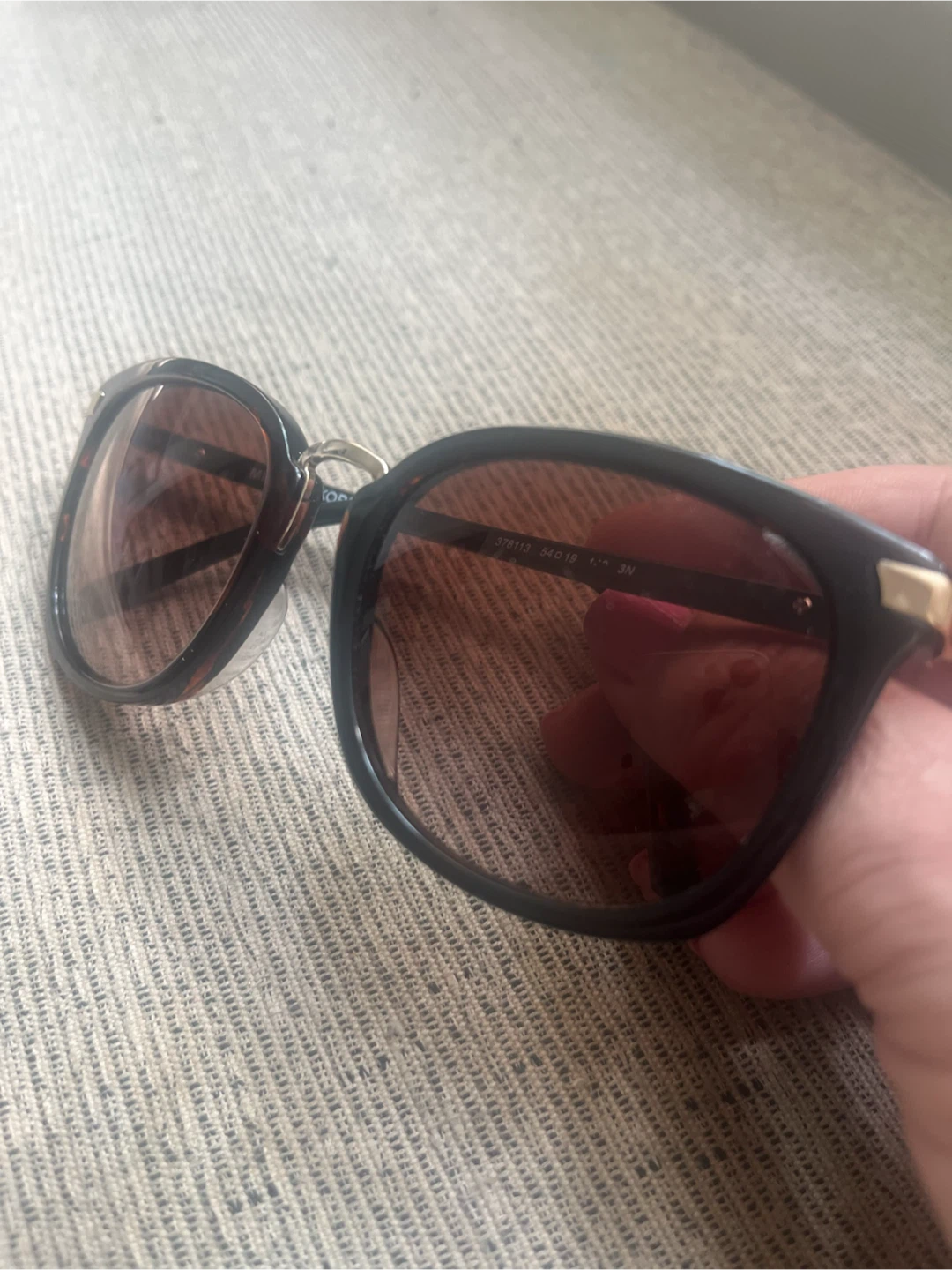 Michael Kors MK 2097F Cape Elizabeth Sunglasses