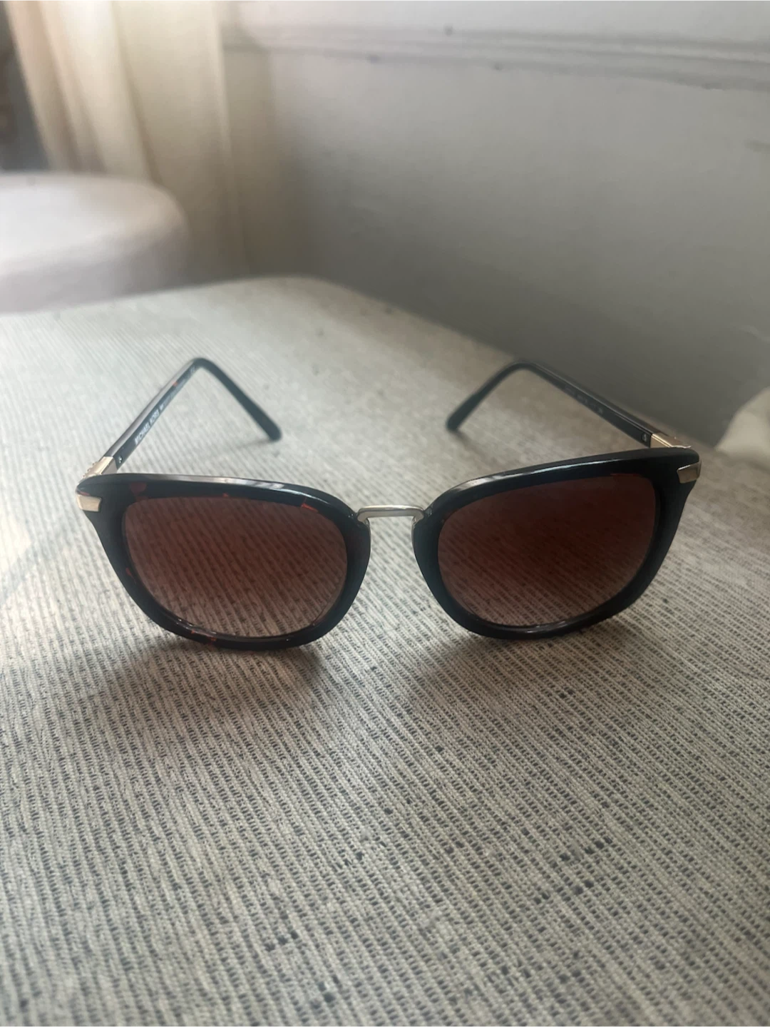 Michael Kors MK 2097F Cape Elizabeth Sunglasses - photo 2
