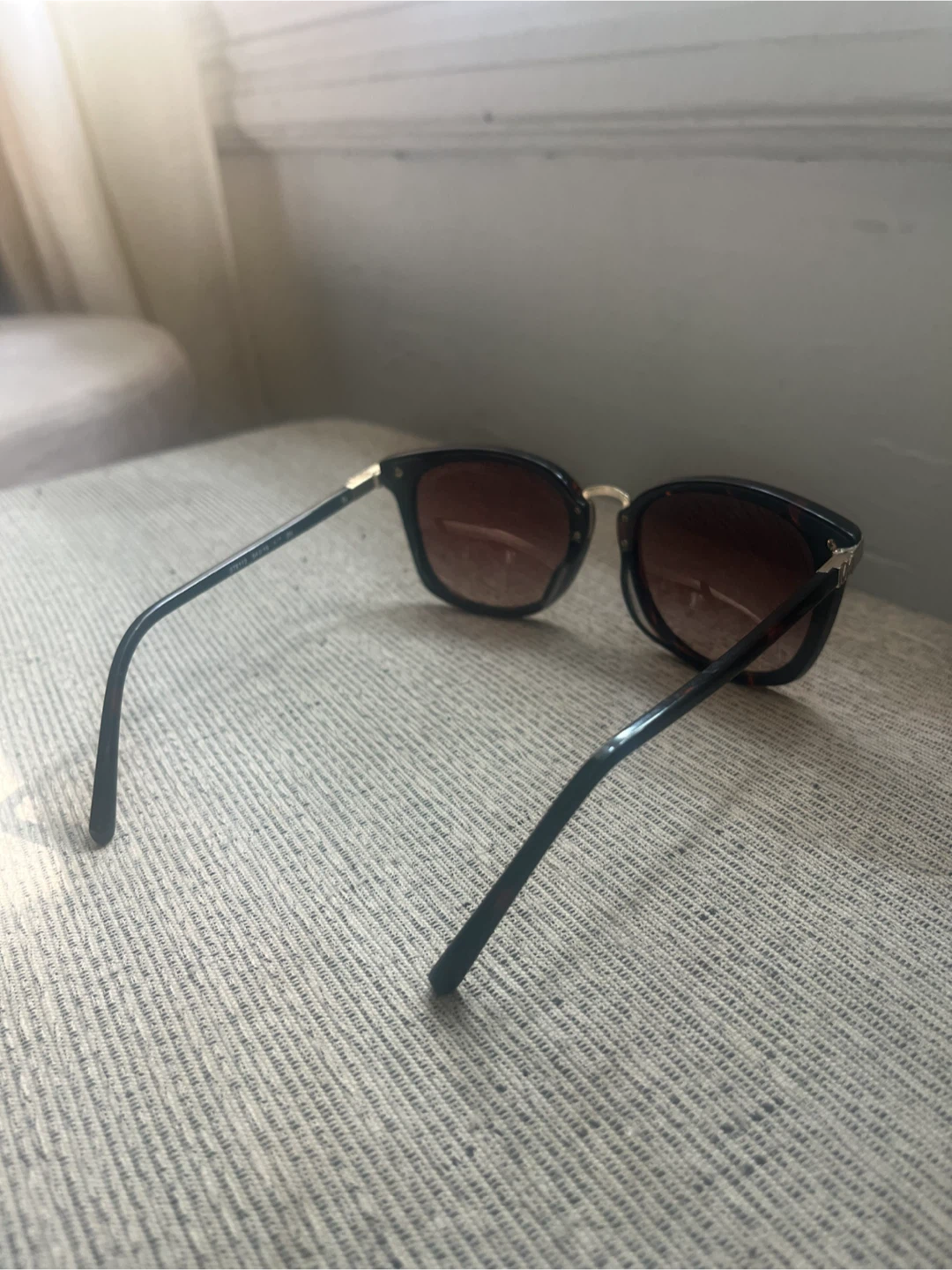 Michael Kors MK 2097F Cape Elizabeth Sunglasses - photo 3