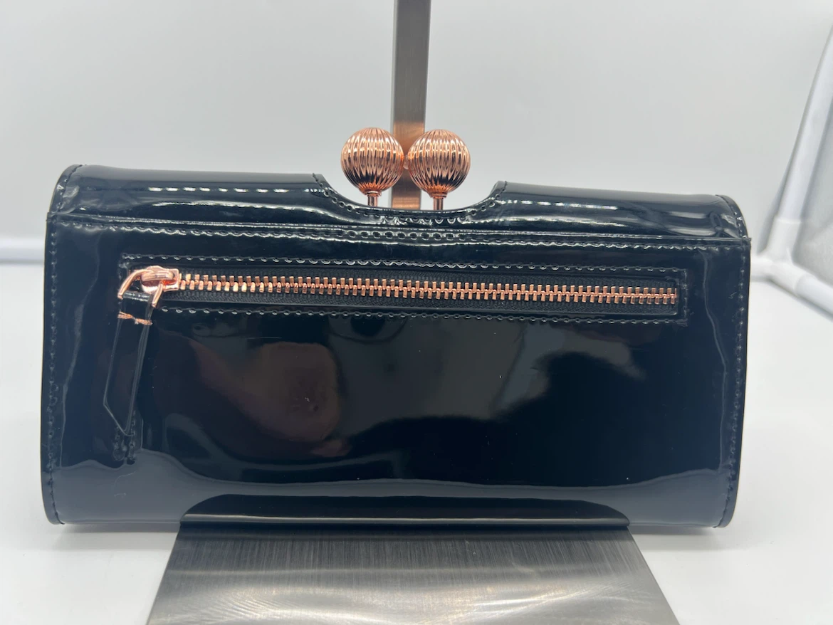 Ted Baker Bobble Matinee Kisslock Wallet - photo 3