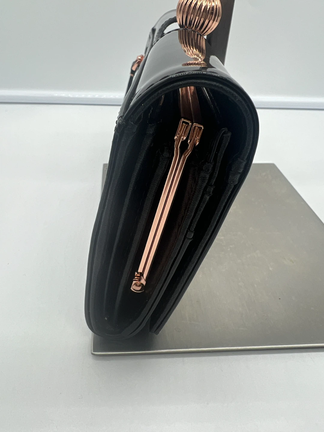 Ted Baker Bobble Matinee Kisslock Wallet - photo 4