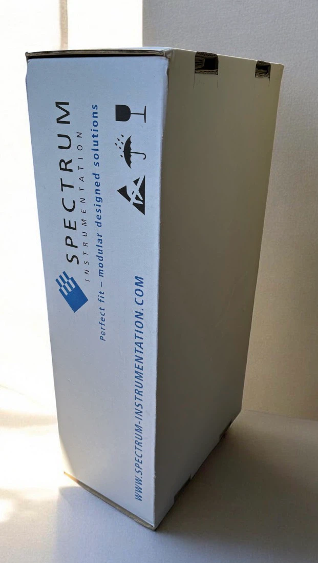 4 Cardboard Shipping Boxes - photo 4