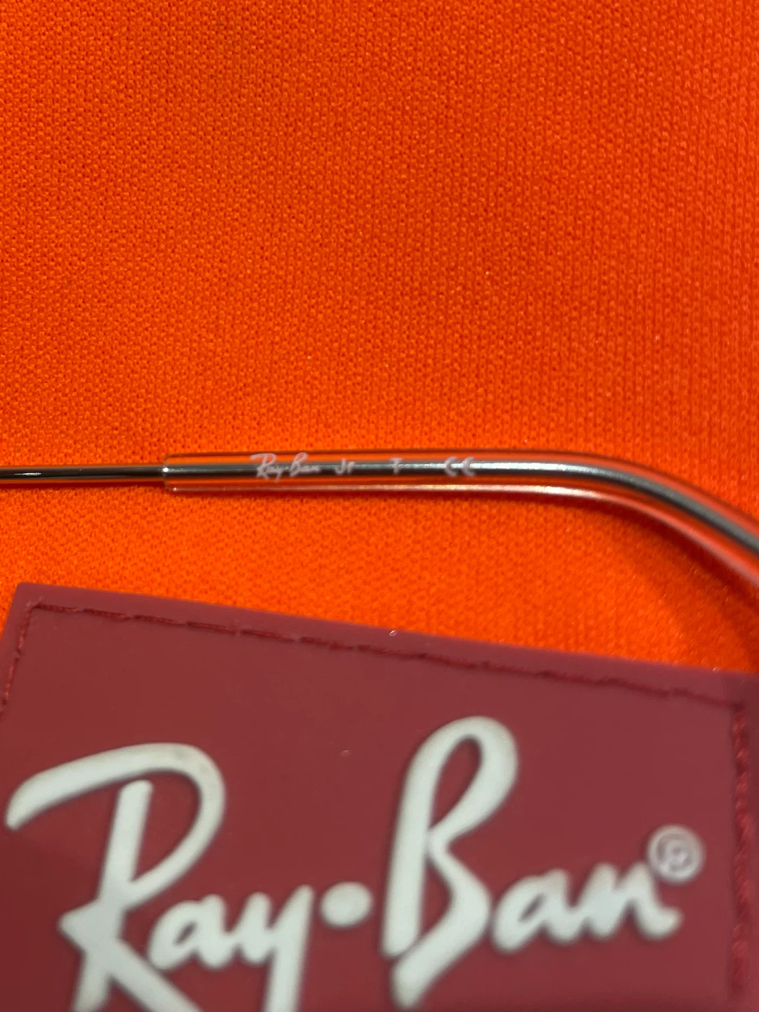Ray-Ban Junior Aviator sunglasses - photo 3