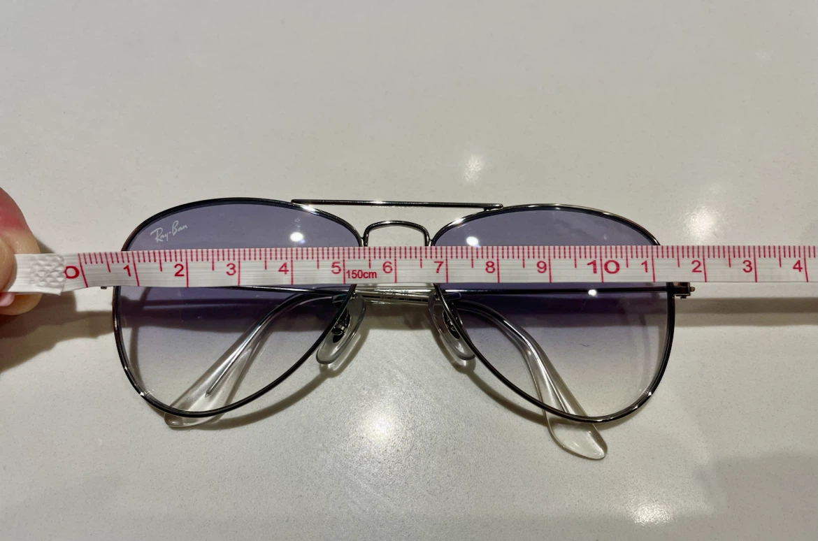 Ray-Ban Junior Aviator sunglasses - photo 4