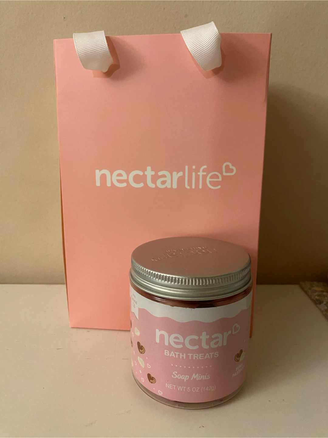 Nectar Bath Treats Soap Minis - photo 2