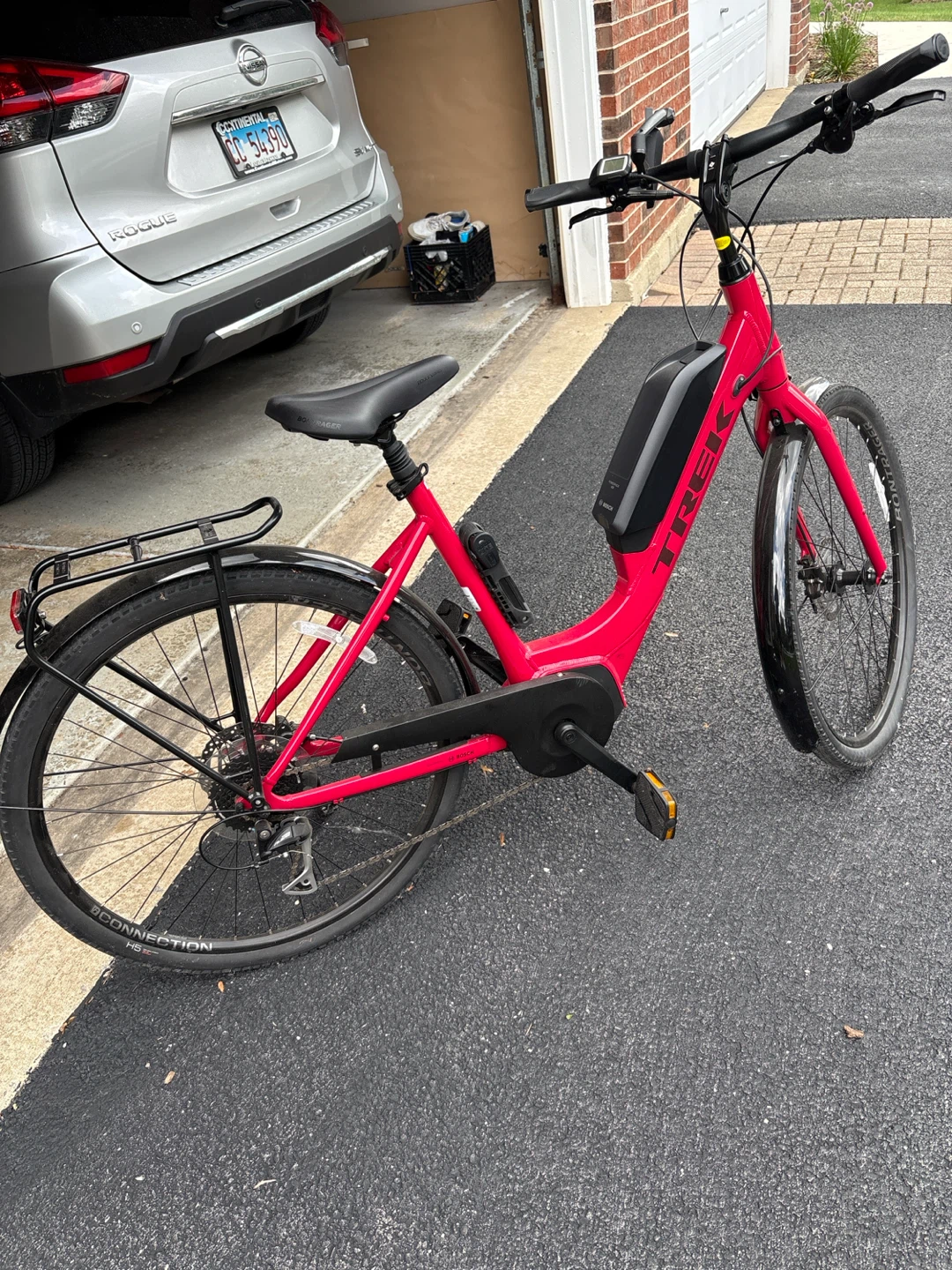 Trek bike - photo 2