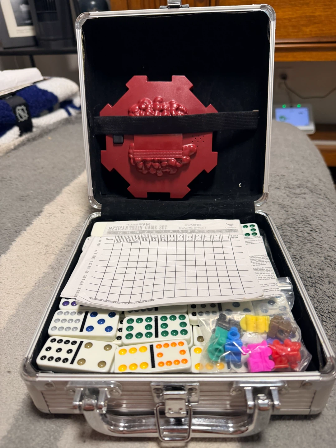 Selling Dominos set - photo 2