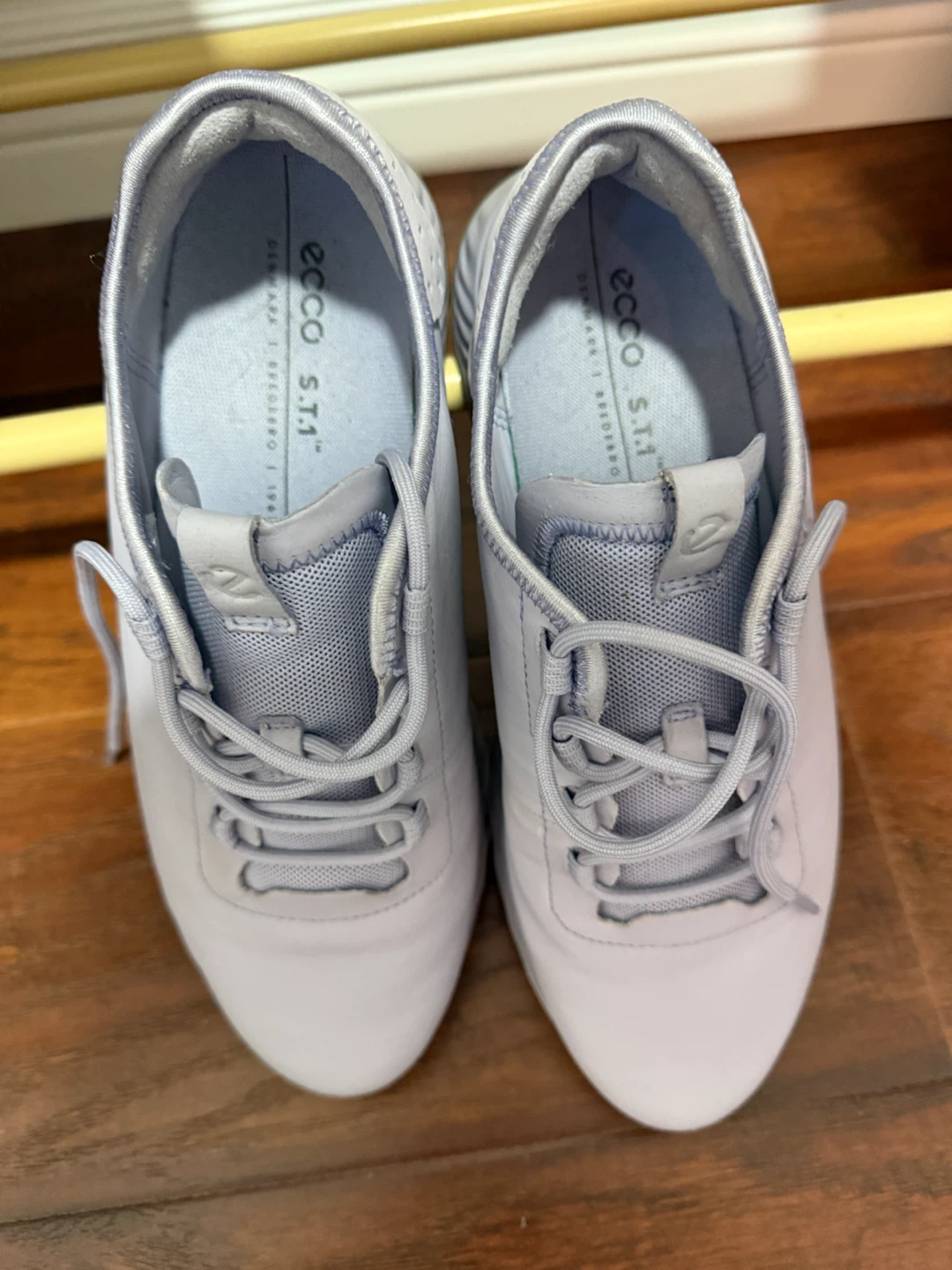 ECCO S.T.1 Women's Sneakers - photo 2