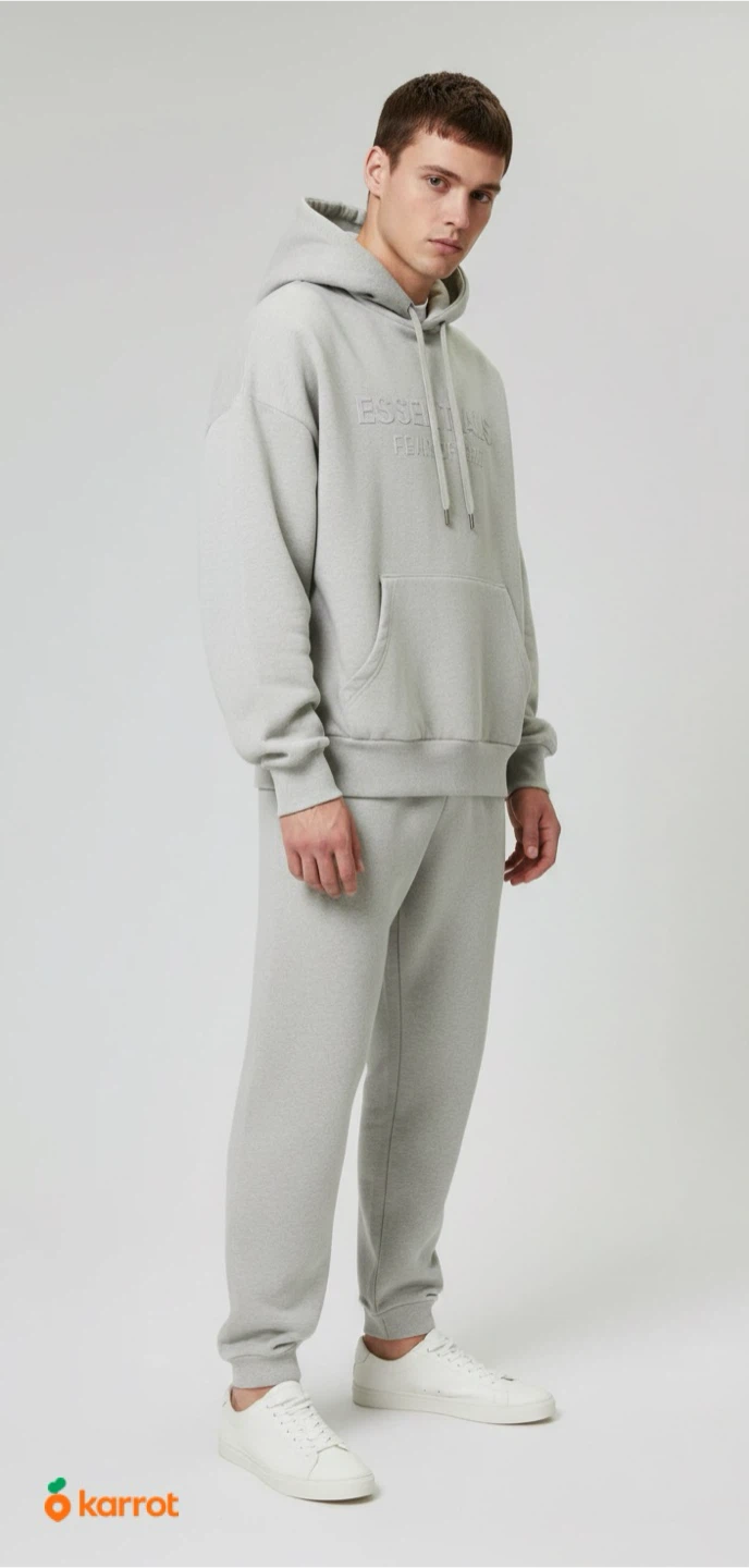 ESSENTIALS Fear of God Hoodie