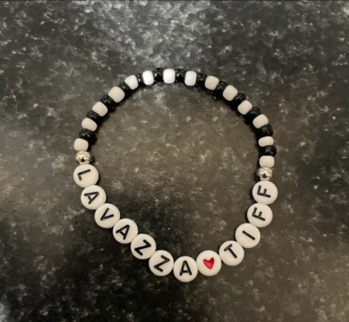 Free bracelet