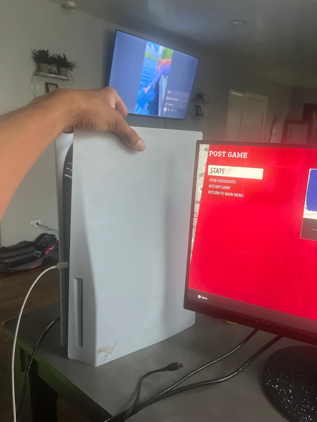 Playstation 5