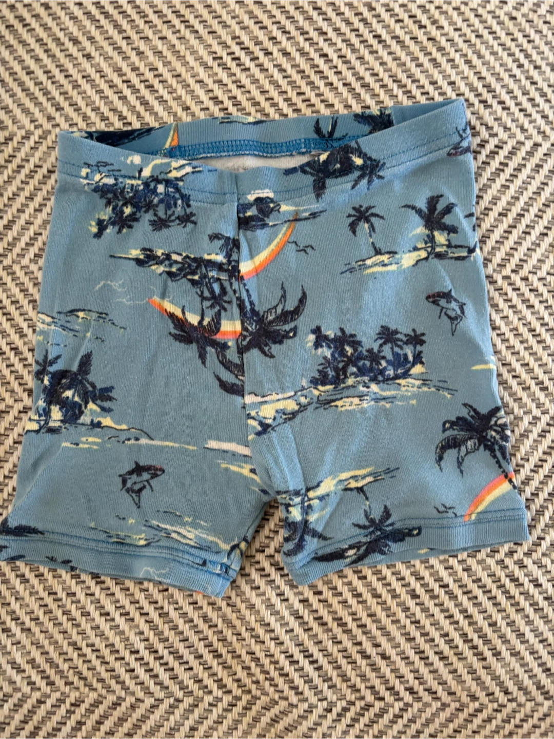 Gap Baby Shorts - Size 4