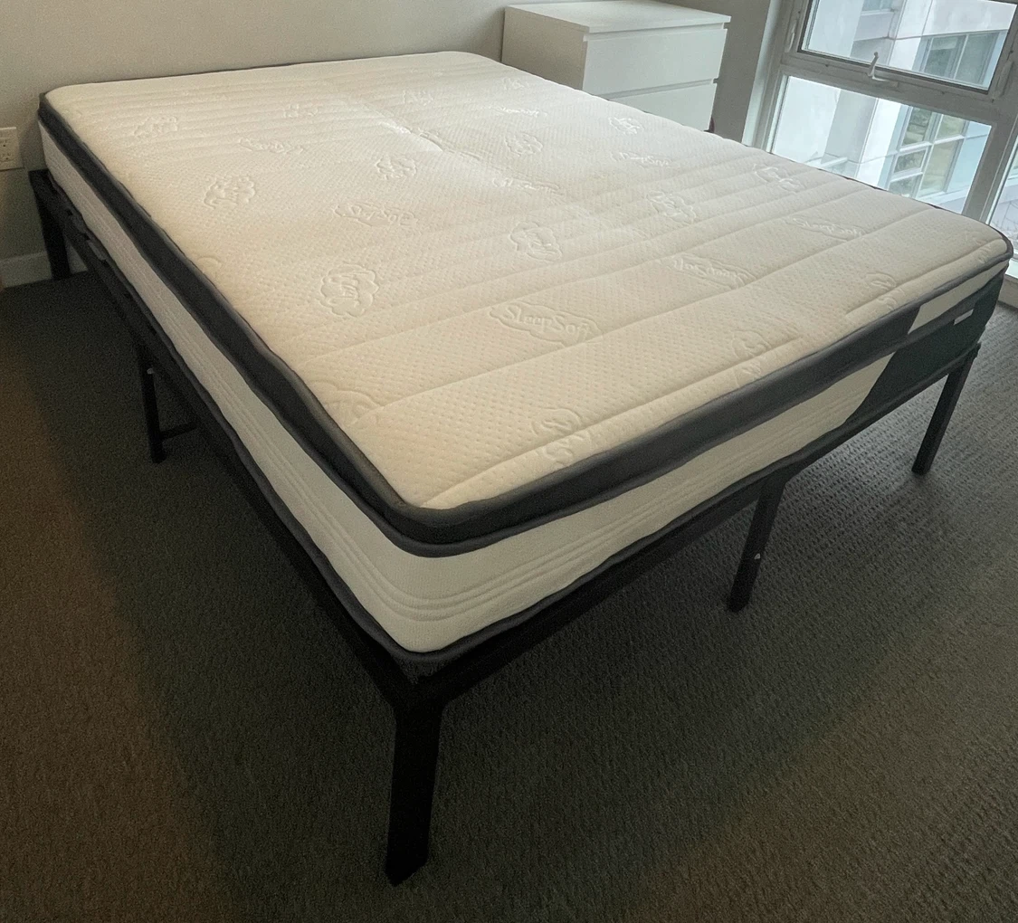 Queen Size Mattress