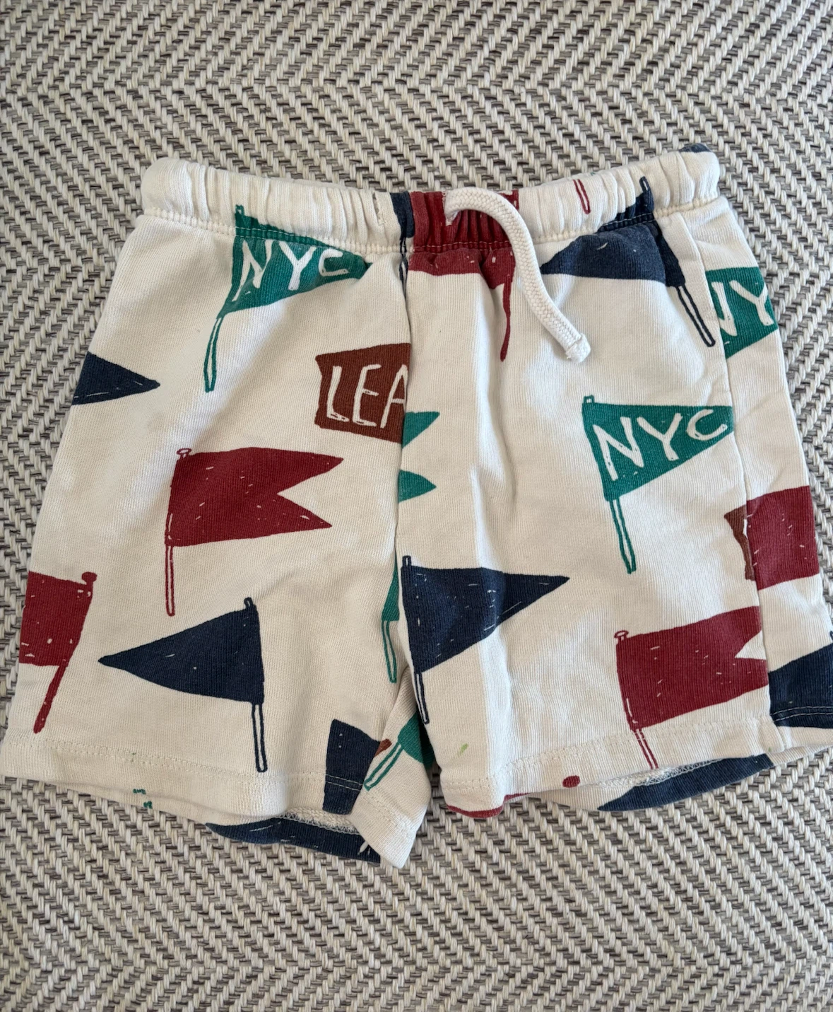 Zara Kids Shorts - Size 4-5 Years