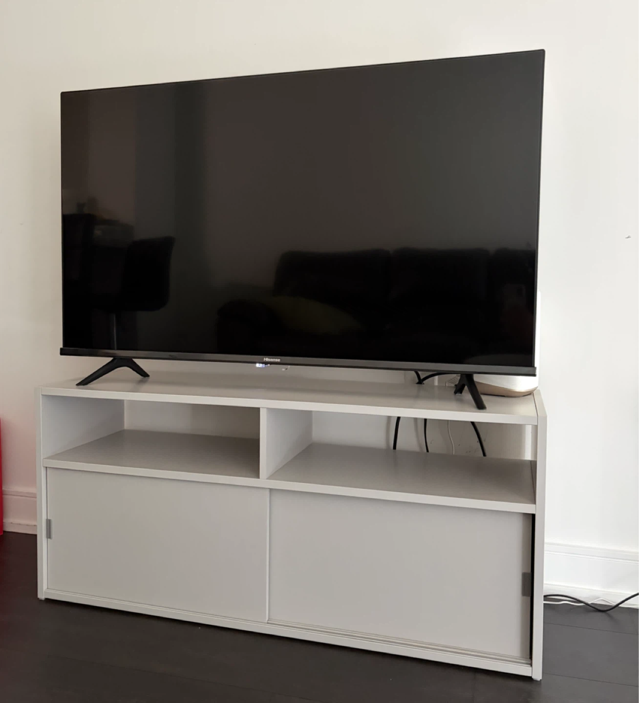Hisense 43” Smart TV
