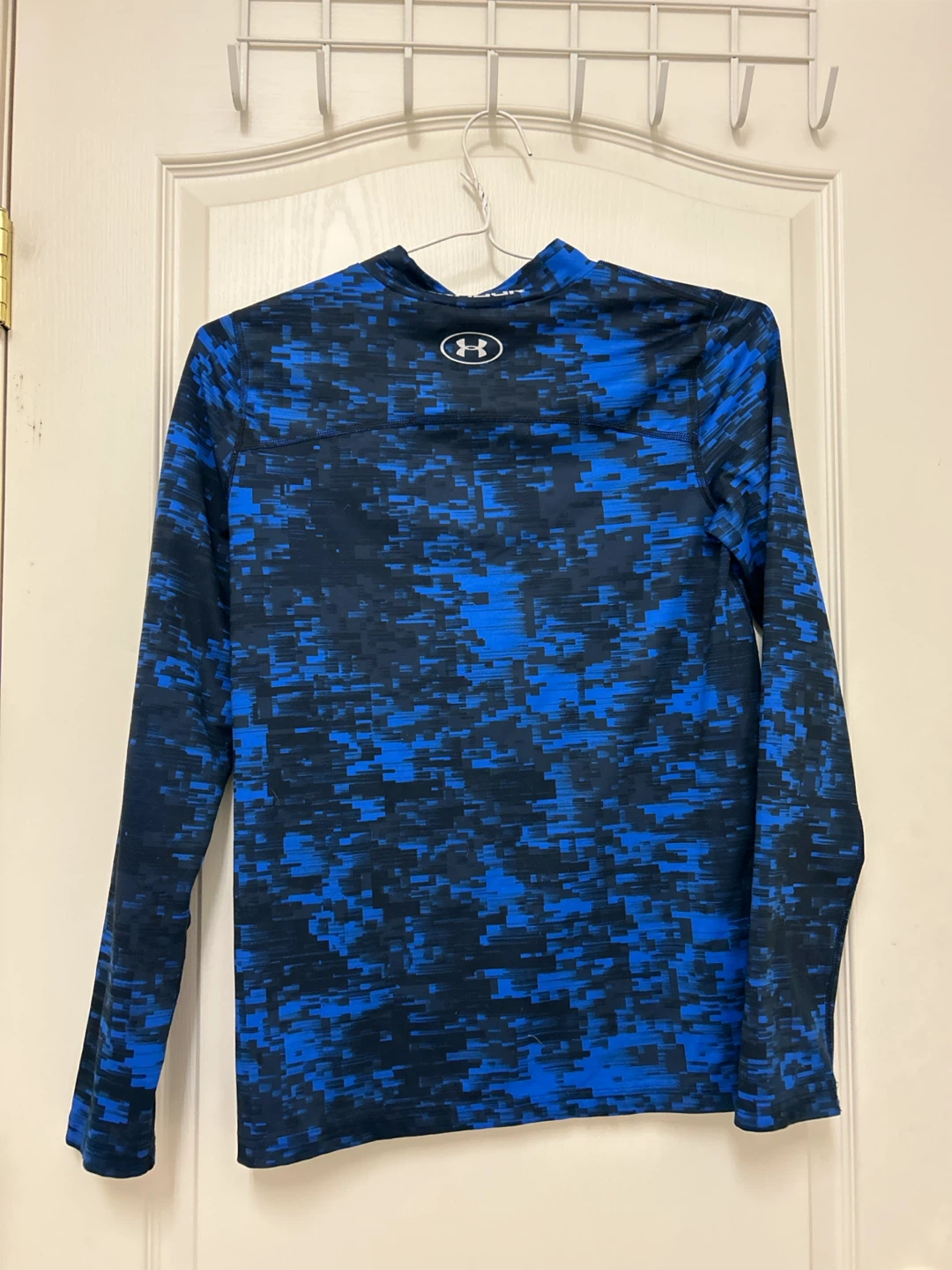 Under Armour Long Sleeve Shirt - photo 2