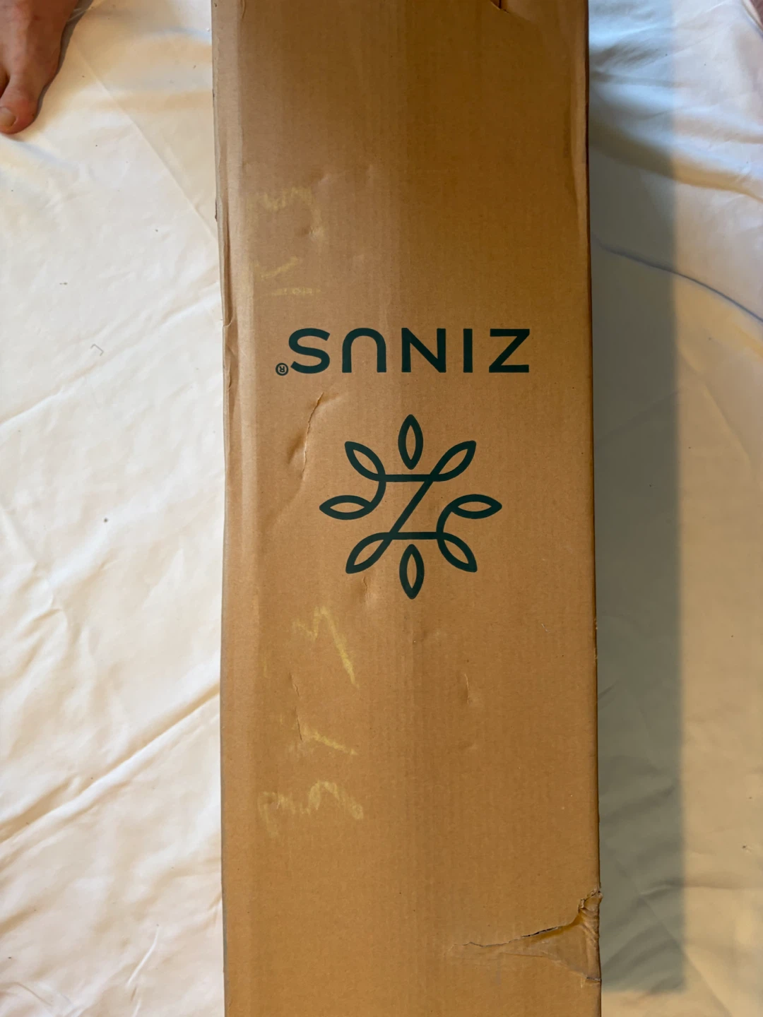 Zinus 8" Mattress in a Box - photo 2