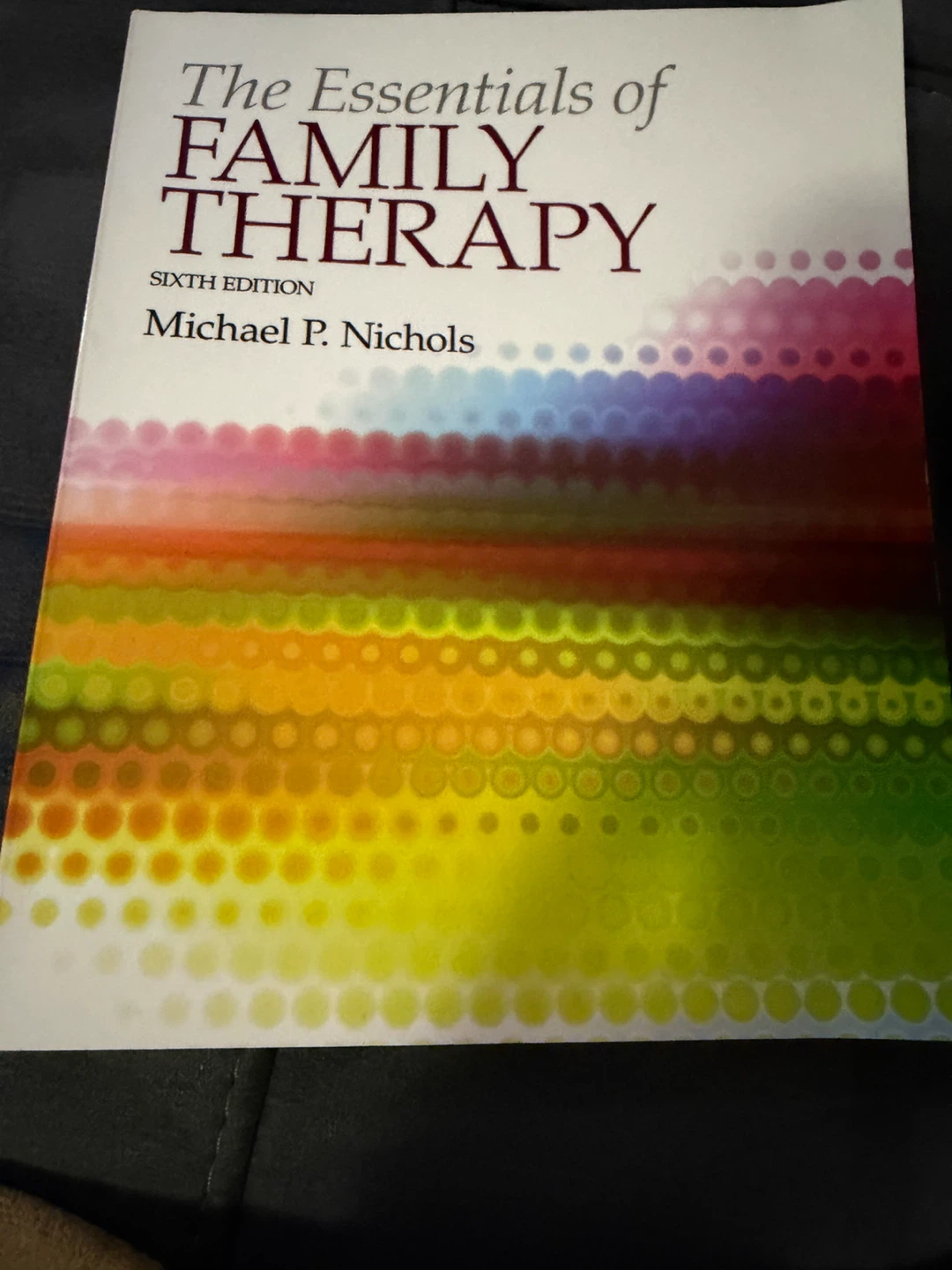 The World of Psychology Eighth Canadian Edition Textbook