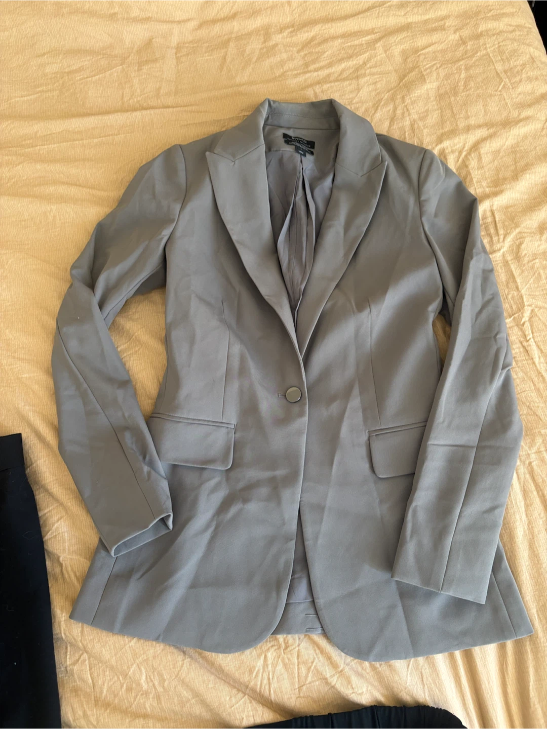 Business clothes size 0-6 - photo 2