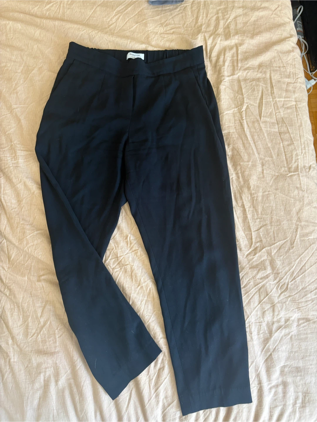 Business clothes size 0-6 - photo 4