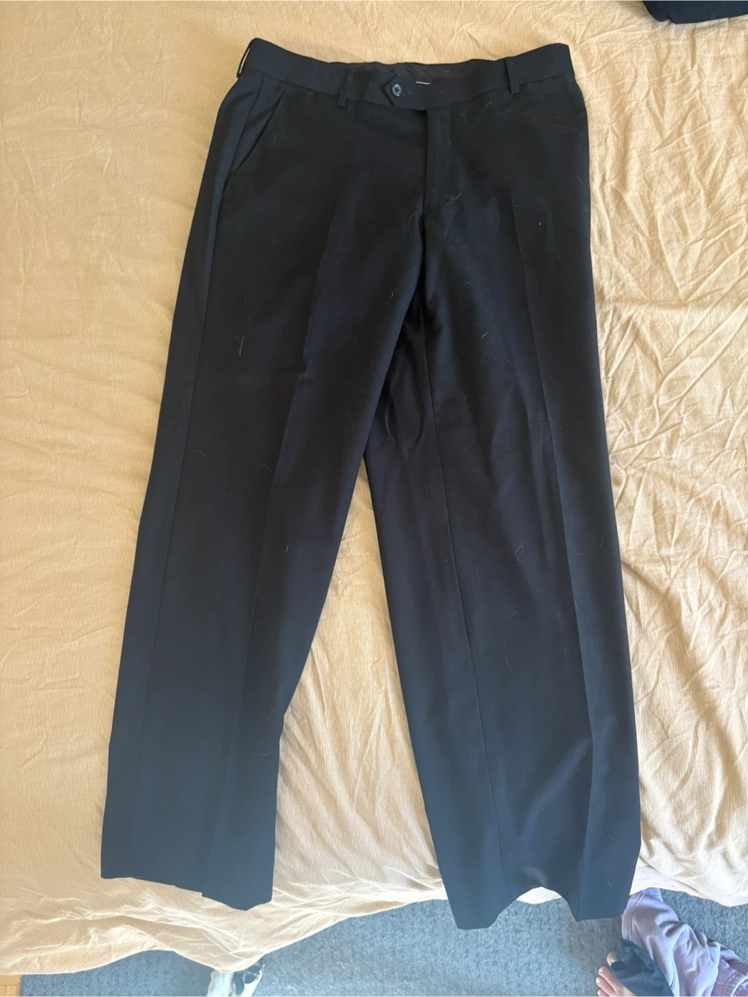 Business clothes size 0-6 - photo 5