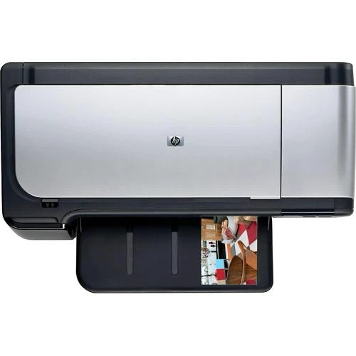 HP Officejet Pro K8600 Wide Format Inkjet Printer - photo 2