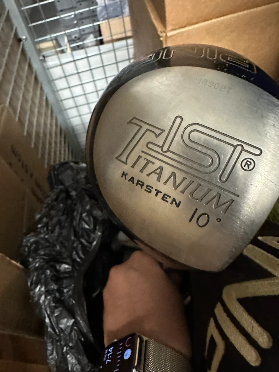 Golf Club Set - photo 2