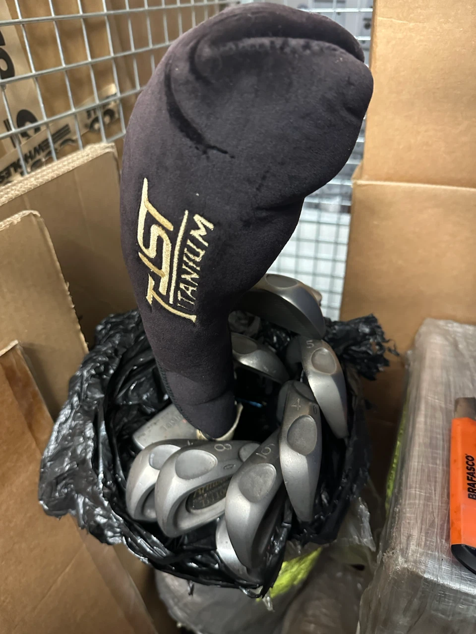 Golf Club Set - photo 3