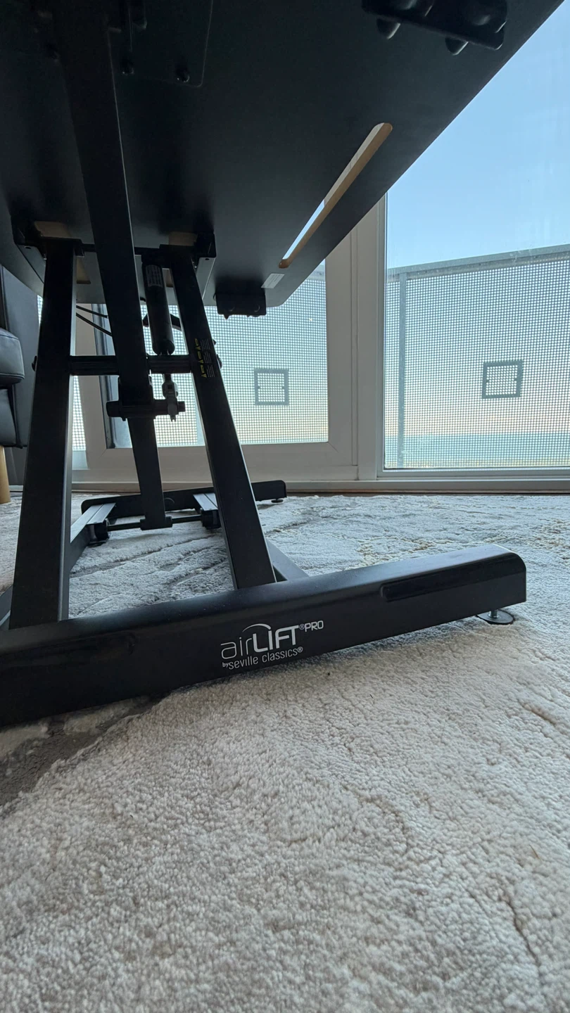Standing Desk Converter - photo 2
